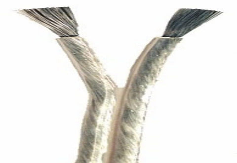 Ancor 142410 Marine Grade Electrical Super Flex Premium Tinned Audio 2-Cable Wiring (14-Gauge, 100-Feet)