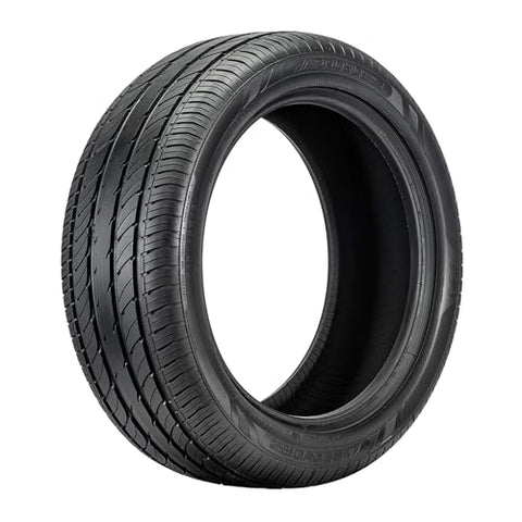 Arroyo GRAND SPORT 2 205/45R17 Ultra High Performance All-Season Tire for Passenger - SL, 88W, Quiet Ride, Wet & Dry Grip