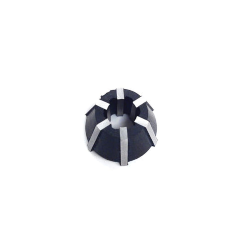 HHIP 3900-1781 Rubber Flex Collet, 4.2 mm