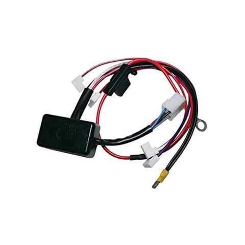 Lewmar 559003: Black Box