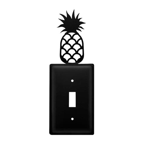 Pineapple - Single Switch Cover