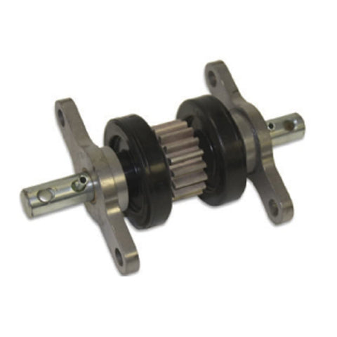 AP Products (014-122837 Standard Gear Pack for Slideout