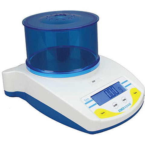 Adam Equipment Core Portable Compact Balances - CQT 202