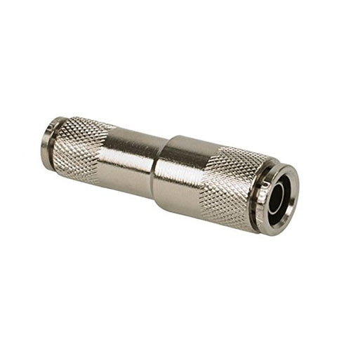 1/8" To 1/4" Straight Union Reducer (10 Pcs) Dot Approved
