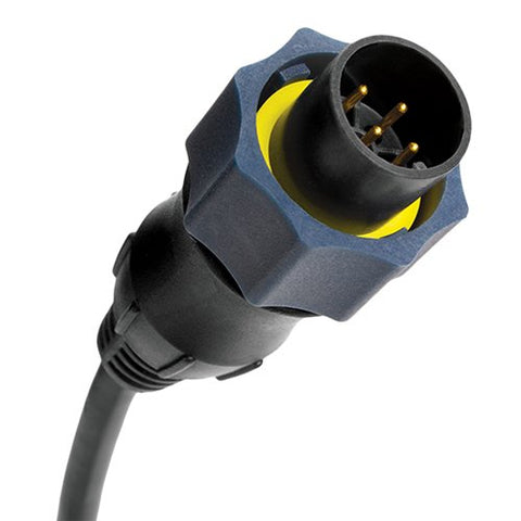 Minn Kota MKR-US2-10 Lowrance Adapter Cable