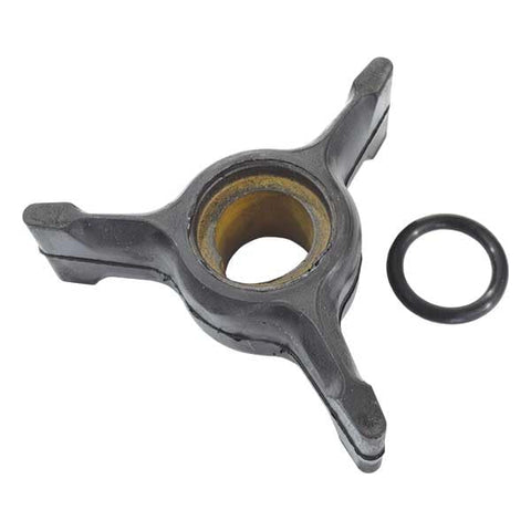 EMP 47-08730 Impeller with O-Ring for BRP 2-Cyl, 40 HP, 3-Cyl, 50-70 HP Outboards
