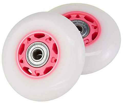 RipStik Casterboard Replacement Wheel Set (Pink)
