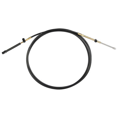 Dometic SeaStar Xtreme Control Cable, CCX17918, 18ft, gold