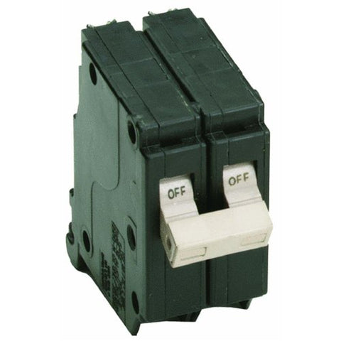 Eaton CH270 Type CH Circuit Breaker, 120/240 V, 70 A, 2 P, 10 kA