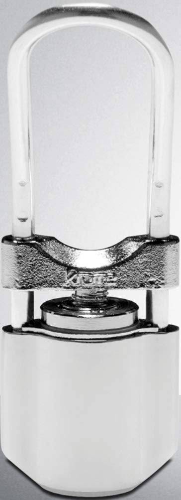 Summit Appliance TapLock Kegerator Tap Lock to Secure Standard Beer, Wine and Flat Coffee Draft Towers with Two Keys Included