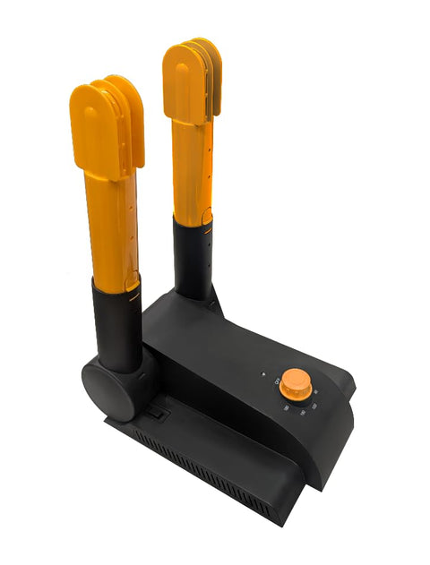 Muddy Boot & Glove Dryer, Collapsible
