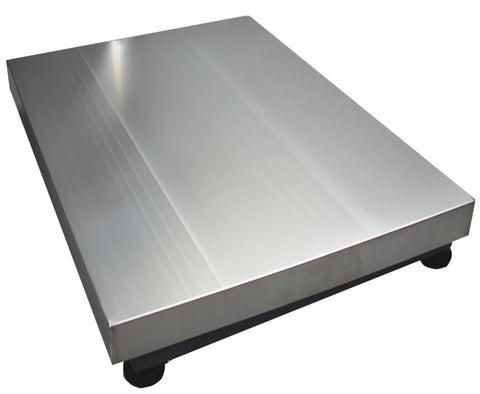 Adam Equipment GF 165a - GF Platforms - Capacity: 165lb / 75kg, Readability: 0.01lb / 0.005kg
