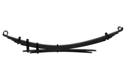 Leaf Spring - Medium