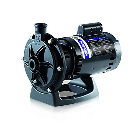 POLARIS BOOSTER PUMP WITH 60 HZ MOTOR