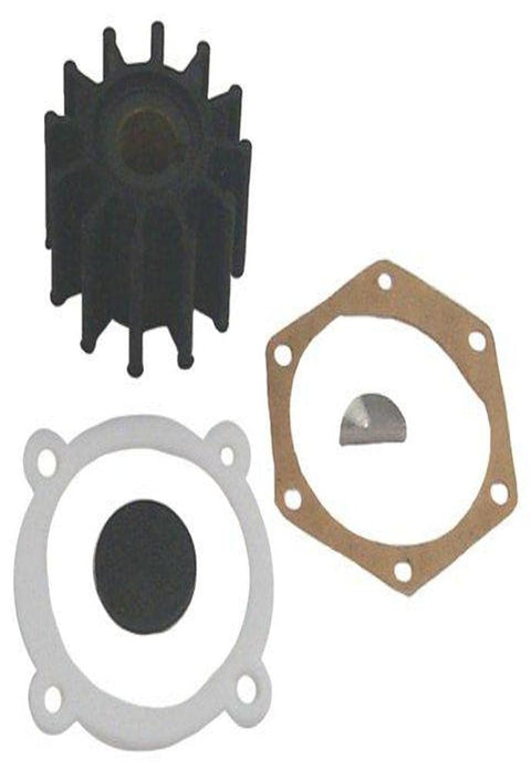 Sierra 18-3075 Marine Neoprene Impeller Kit for Volvo Penta Stern Drive