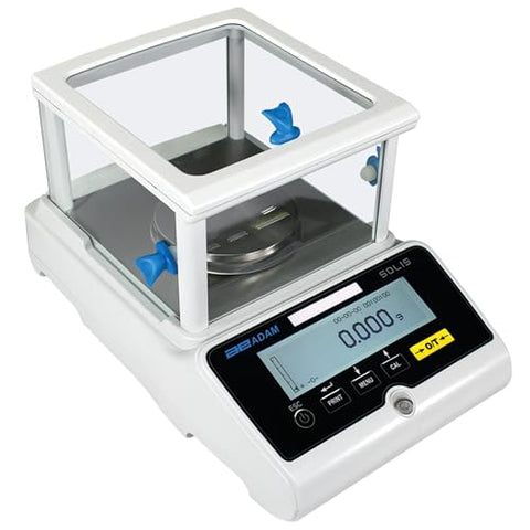 Adam Equipment Solis Precision Balances - SPB 363E