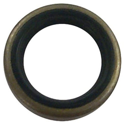Sierra International, 18-2026, Oil Seal , white