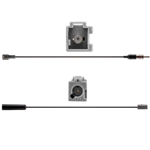 Metra Electronics Metra Honda/Acura 2016-Up Antenna Adapter Kit