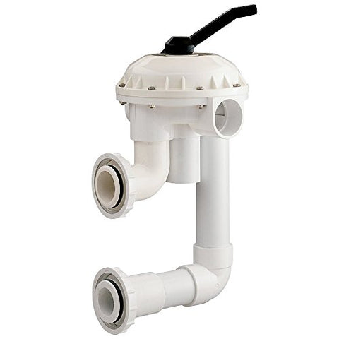 PENTAIR VLV HIFLO 2INSAND