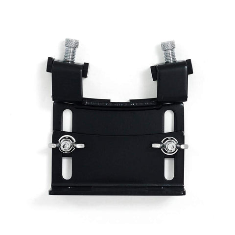 Gibraltar SC-BDPM Bass Drum Platform Fits 18 Inch/20 Inch,Black