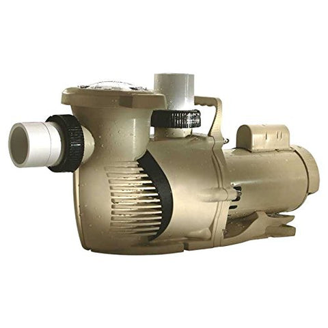 PENTAIR PMP XFK-8 208-230/460V 2HP 3PH