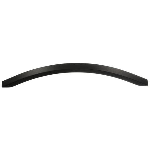 SMEDBO Pull Black ALU CC 5''