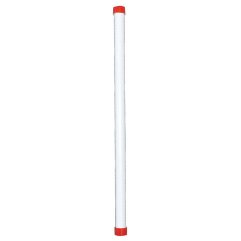 MJM International TRWB-O-36 Therapy Weighted Bars, 36" Length