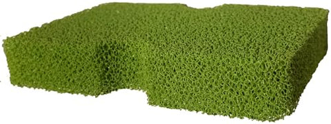 Epona Tacknology Tack Sponge Moss
