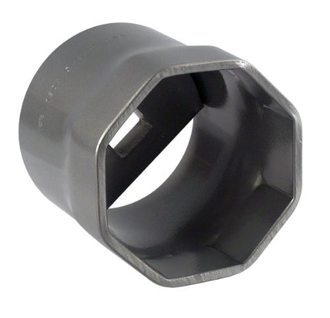 OTC 1909 Wheel Bearing Locknut Socket - 8 Point, 3-1/4" Opening Size