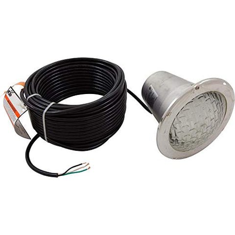 PENTAIR LT 500W 120V CLR LENS 100FT
