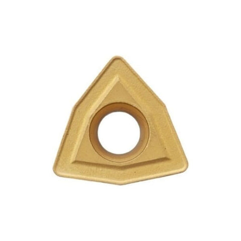 HHIP WCMI 80 Degree Trigon Carbide Drilling Insert (Various: 7/32"-5/16" IC)
