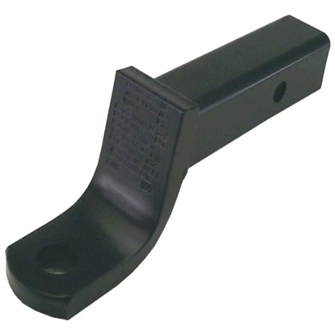 HUSKY TOWING 31362 10 - 1/2 X 1 X 2-1/4 Class III Ball Mount