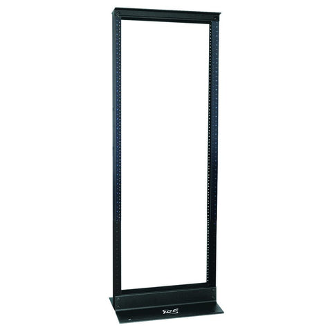 Distribution Rack 7' 45 RMS - Black