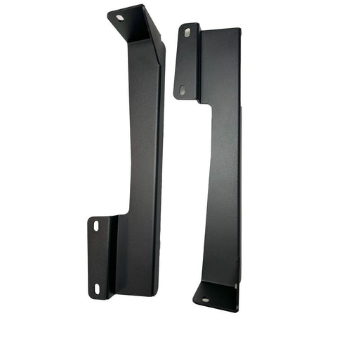 EGR RA039842-Under Bed Support Brace Kit for 2024-2025 Ford Ranger