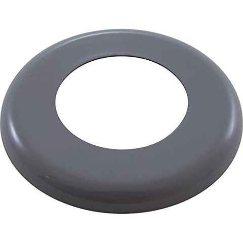 Waterway 218-1447 Gray Pool Vinyl Liner Wall Fitting Escutcheon