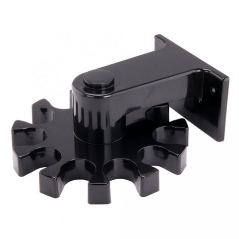 HHIP 3900-1608 R8 Rotating Collet Holder, 11-Piece