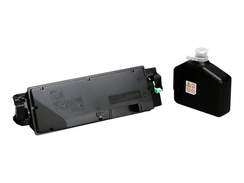 Ricoh Original Toner Cartridge - Black
