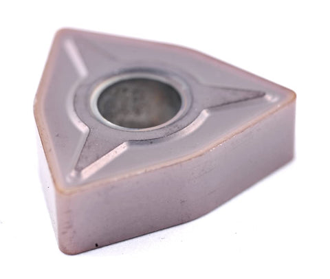 HHIP 6052-0432 WNMG-432-EM nc-TiAIN Coated Carbide Insert-xAF795
