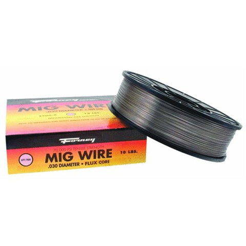 Forney 42301 Flux Core Mig Wire