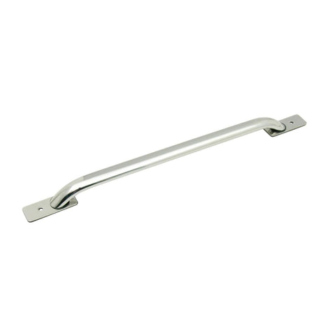 Westin 50-2030 Platinum Oval Bed Rails fits 2007-2013 Silverado Sierra 2009-2018 Ram 1500 2019-2023 Ram 1500 Classic 2004-2025 F150 5'5" Bed (Exc 2004 Heritage & 2022+ Lightning EV)