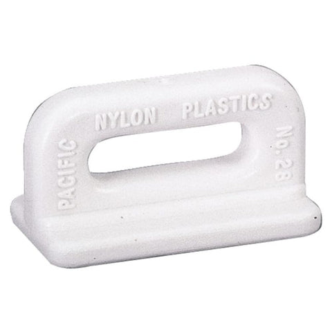 Ronstan Sail Slide - Internal Track - 22mm (7/8") Wide x 42mm (1-21/32") Long