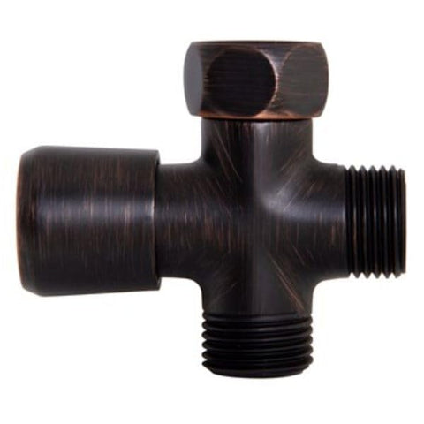 Speakman VS-111-ORB Bathroom-Hardware, Oil Rubbed Bronze
