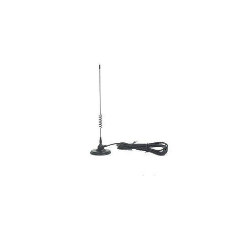Tracker 304-1200 Magnet Mount 3dB Dual Band Cellular Antenna With FME Connector