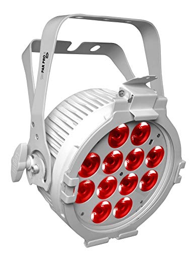 CHAUVET DJ SlimPAR PRO H USB LED Effect Light - White