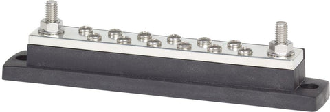 Blue Sea - 2105-BSS MaxiBus 12 x 10-24 Common Bus (10EA)