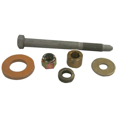 Sierra International 18-2141 Engine Mount Bolt Kit, GLM, Mercruiser Stern Drive