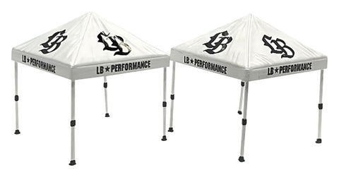 American Diorama 1/64 Liberty Walk Canopy Set of 2