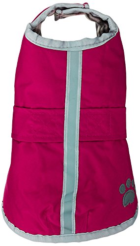 Zack & Zoey Nor'Easter Blanket Coat, X-Small, Pink