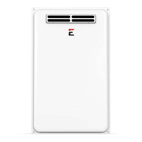 Builder Series Outdoor 6.8 GPM Liquid Propane Tankless Water Heater