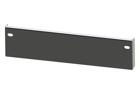 HOLMAN 10IN L X 2.75IN H Shelf Lip for 48320 and 4832T